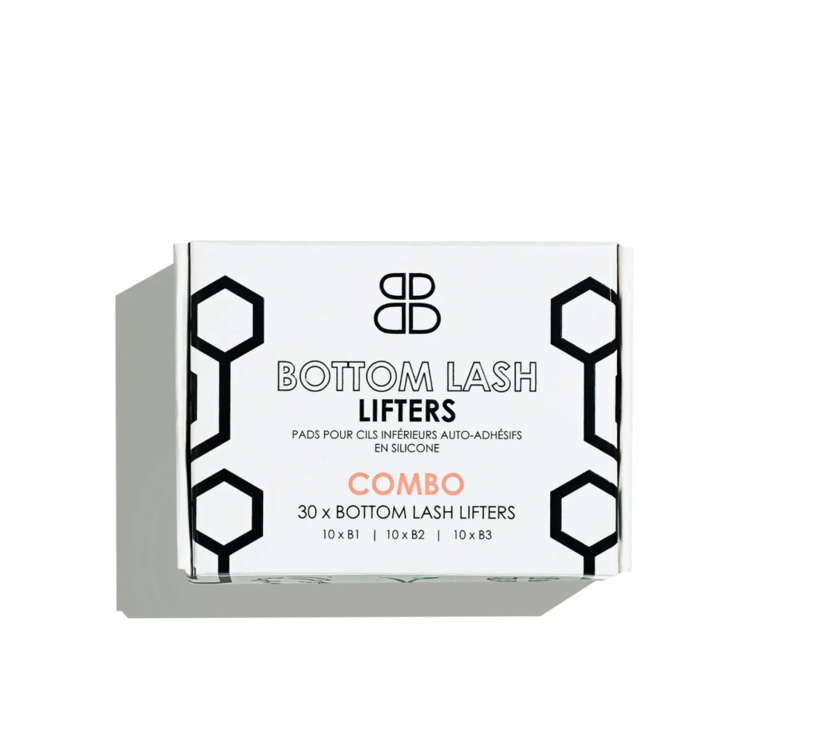 bottom shields