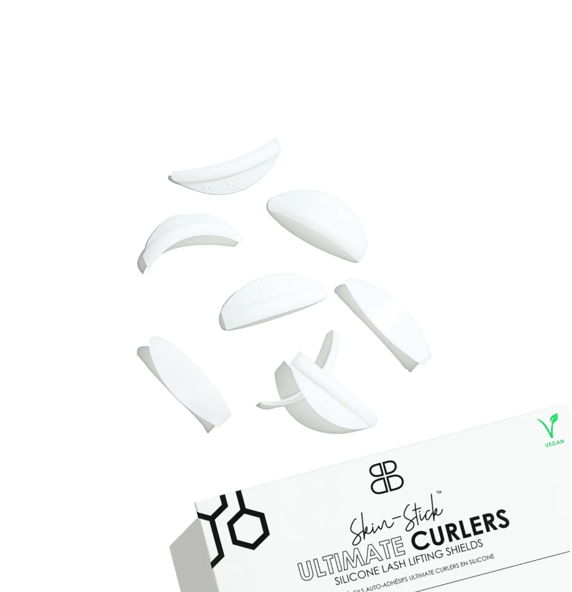 voorbeeld ultimate curlers