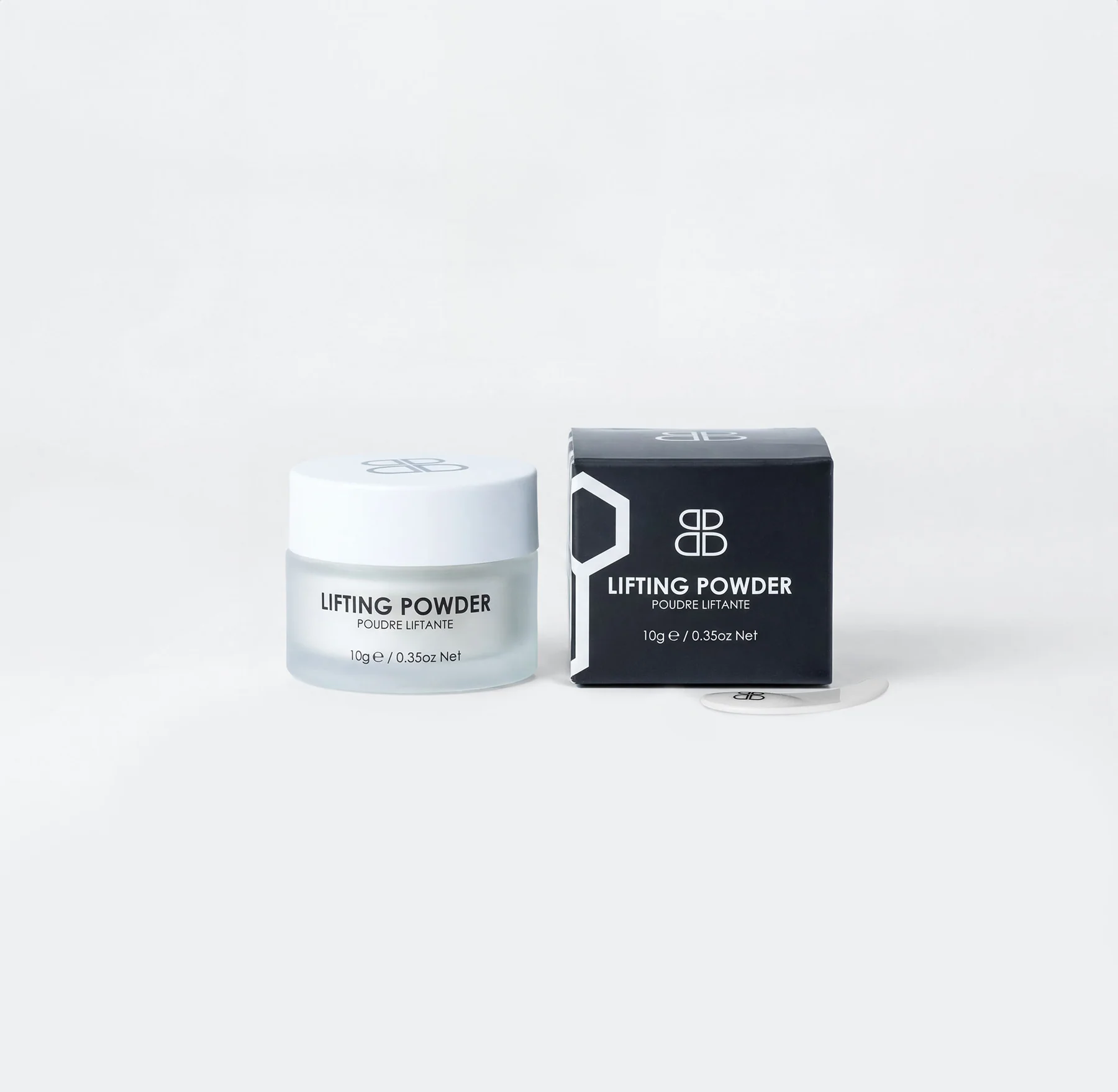 lifting powder